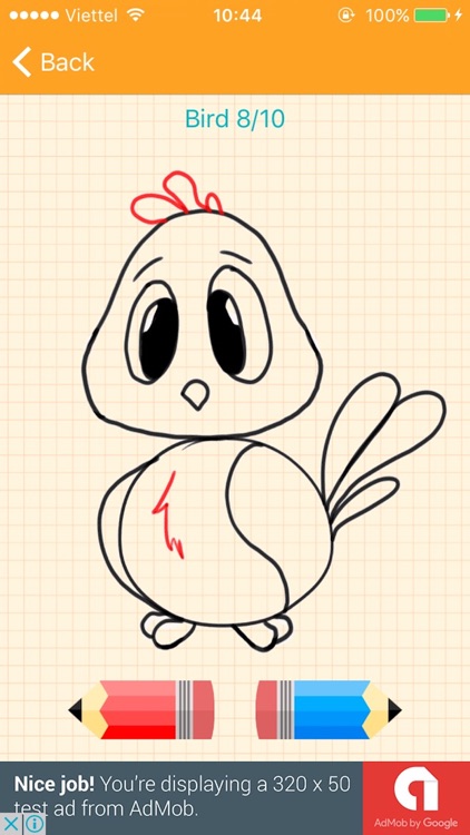 How to Draw - Easy Lessons screenshot-3