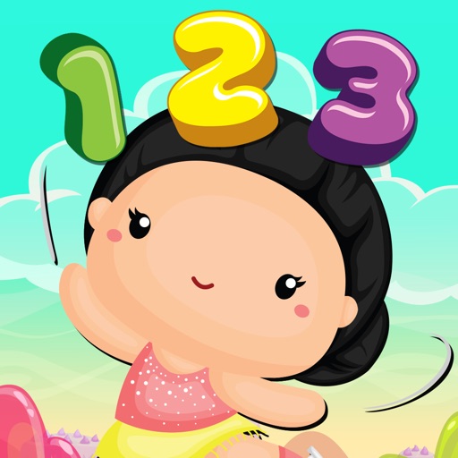 Math Multiplication Learning Games For 3rd Grade iOS App