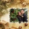 Creative Xmas Hd Photo Frames - Foto Montage