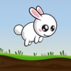 奔跑吧兔兔 -- 免费小兔子版减压游戏