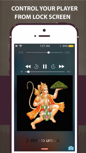 Chalisa Sangrah Audio Hindi(圖2)-速報App