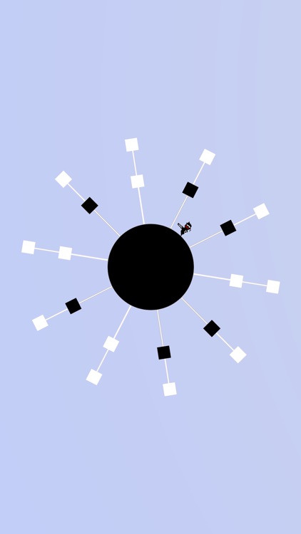 Super Ninja Square Attack