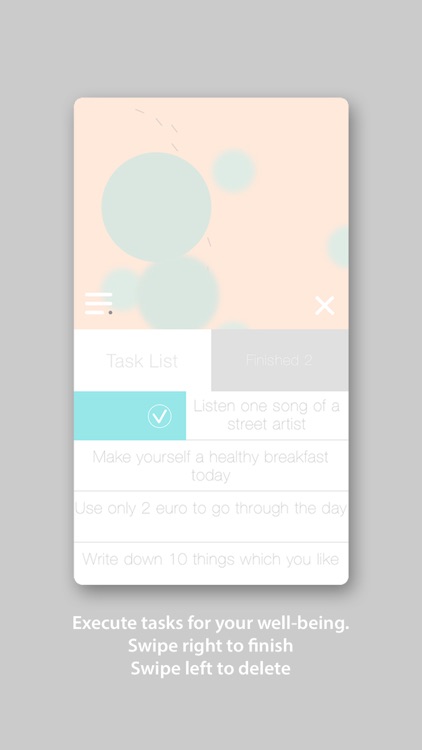 拾光机 - Collect Your Happiness