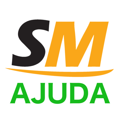 SafraMax Ajuda