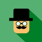 Grammatik Snob - Die iMessage Sticker App!
