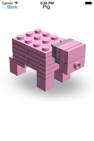 Instructions for LEGO - Help To Create New Toysのおすすめ画像3