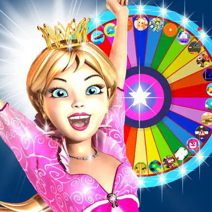 Princess Angela Games Wheel Cheats