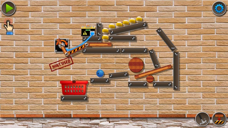 Fix Machine