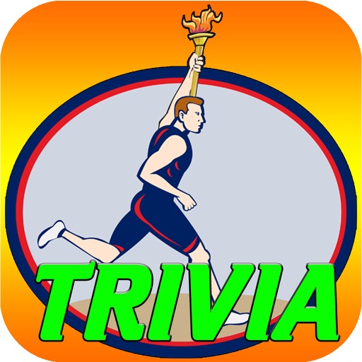 Trivia For Summer Games  -  Athlete's Quiz