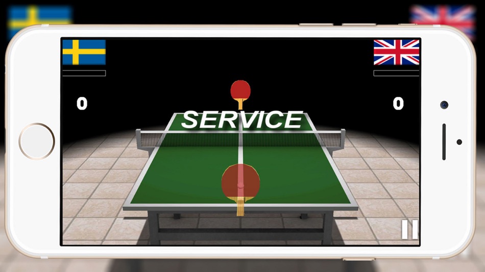 Ball Tenies Master - 1.0 - (iOS)