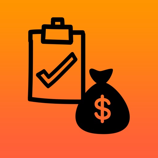 finCounter - список покупок + учет расходов
