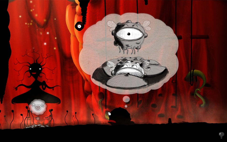 #5. Karma. Incarnation 1. (macOS) 由: Other Kind Games