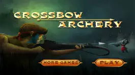 Game screenshot Crossbow Archery:Shooting mod apk