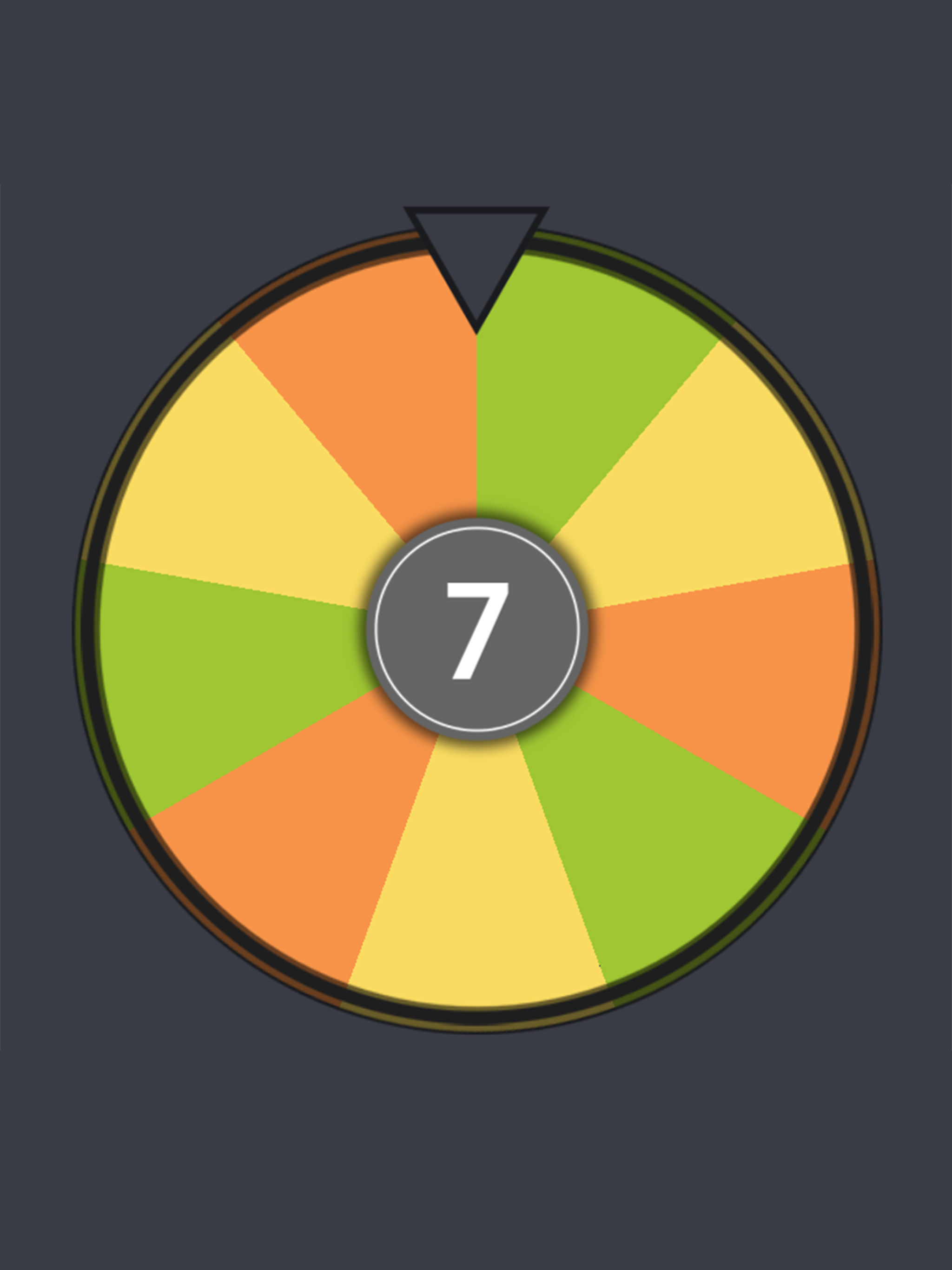 Impossible Twisty Wheel screenshot 9