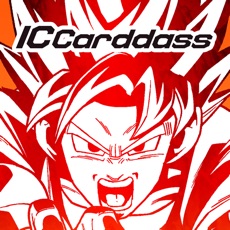 Activities of IC Carddass DRAGONBALL