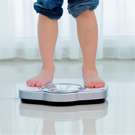 Helping Your Child With Weight Loss:Metabolism Diet and Tips icon