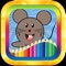 Best Animals Picture Coloring Book for kids
