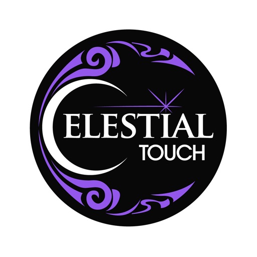 Celestial Touch Massage icon