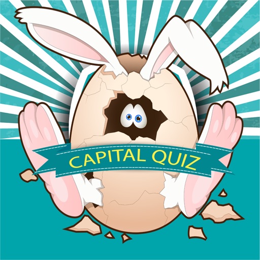 The World Nation Capital Quiz Games