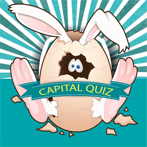 The World Nation Capital Quiz Games