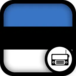 Estonian Radio - EE Radio app icon