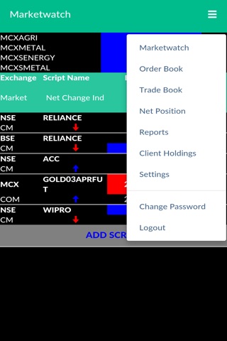 MNCL Mobile screenshot 3