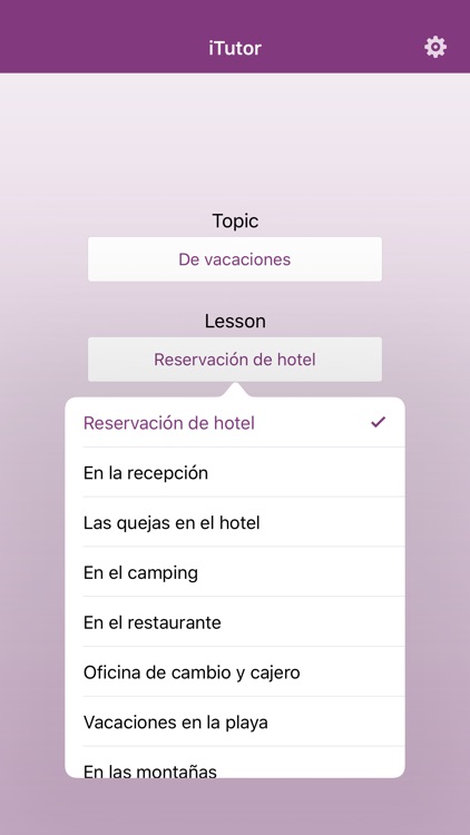 Phrasebook & Vocabulary - English, Spanish, German