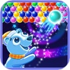 Star Bubble Shooter