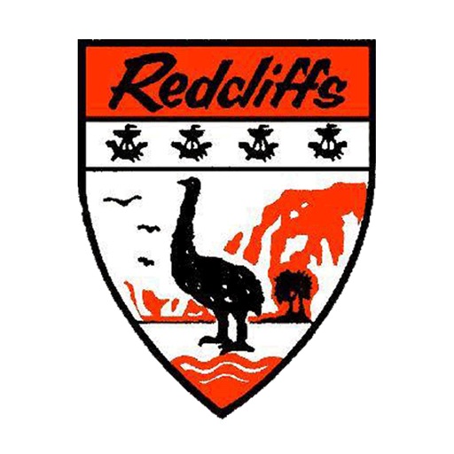 Redcliffs School icon