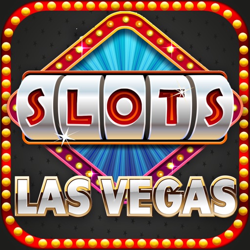 2016 Aces Vegas New 777 Slots Machines Fortune icon