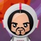 Steve Aoki is lost in space