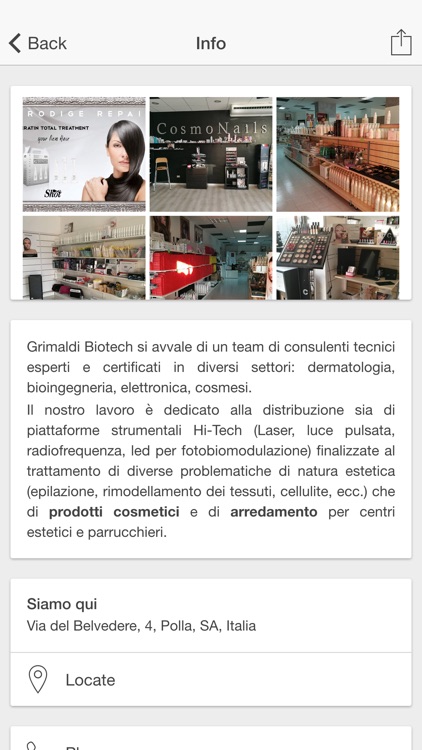 Grimaldi Biotech