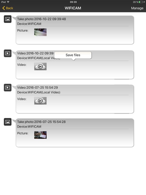 Screenshot #4 pour 5AIPes