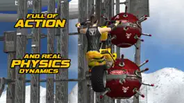 Game screenshot Motorbike apk