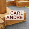 Application de l’exposition Carl Andre