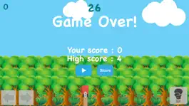 Game screenshot Angry Birds Fist - Ola Bird apk