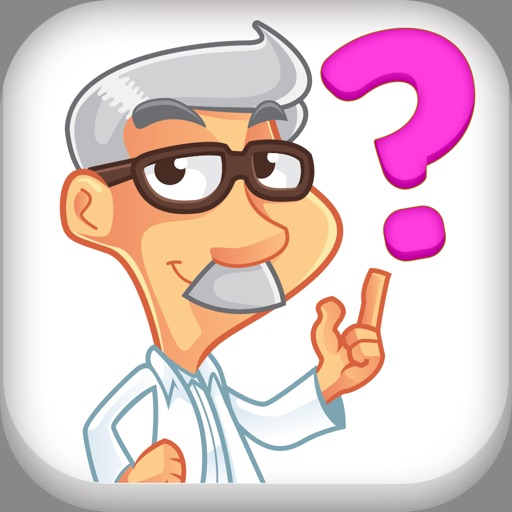 Are You a True Genius? iOS App