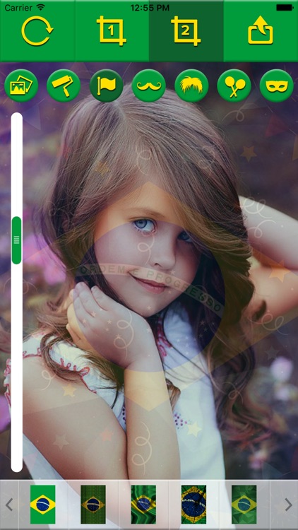 Brazil DP screenshot-3