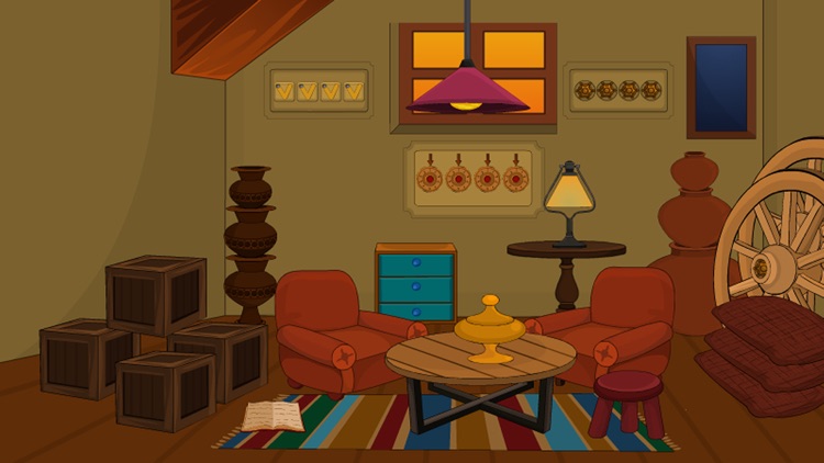 Escape Games: Locked Boy screenshot-4