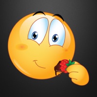 Flirty Emoji Stickers pour PC