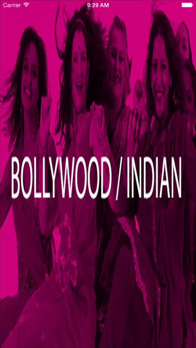 Screenshot #2 pour A+ Bollywood Radio-Hindi Music - Bollywood Radio