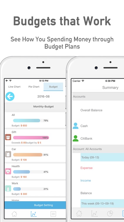 CostDiary PRO screenshot-4