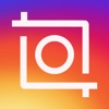 Insta Square Sized - No More Crop for Instagram IG