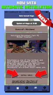 maps for minecraft pe - pocket edition problems & solutions and troubleshooting guide - 2