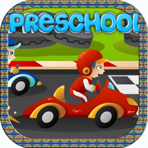 Preschool and Kindergarten Math Learning Quiz Test iOS App