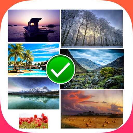 Nature Wallpapers  & Backgrounds for iPhone