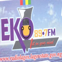 Eko FM - 89.7 FM Lagos