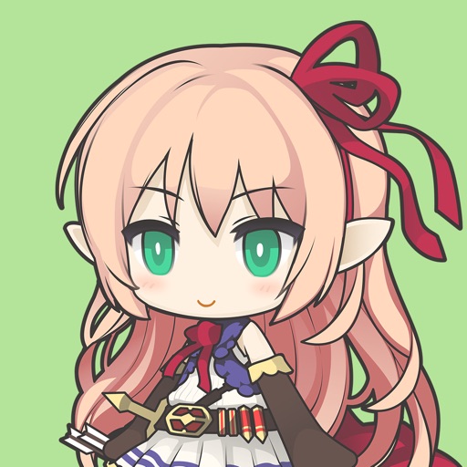 Shadowversestickers icon