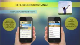 Game screenshot - Reflexiones Cristianas - apk
