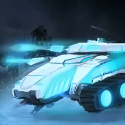 Tank 2017 app icon